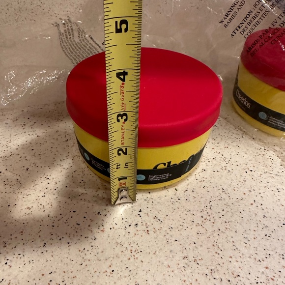 Cheerios Cereal SNACK by Swell 16oz Bowl Stainless Steel Storage Container - Picture 12 of 12